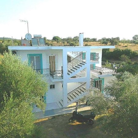 كراني Kessaris Apartments المظهر الخارجي الصورة