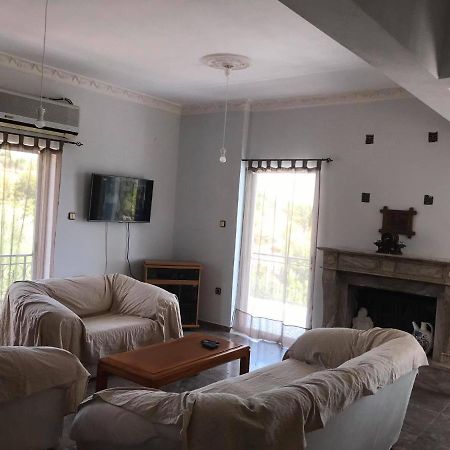كراني Kessaris Apartments المظهر الخارجي الصورة