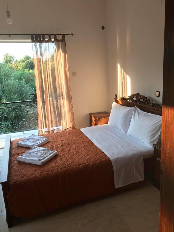 كراني Kessaris Apartments المظهر الخارجي الصورة