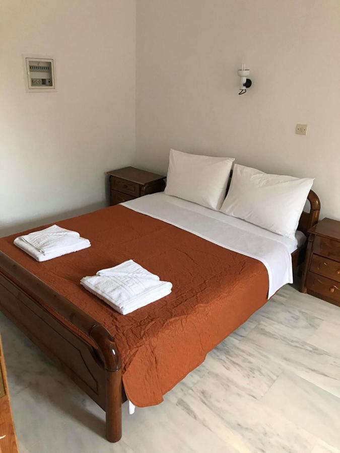 كراني Kessaris Apartments المظهر الخارجي الصورة