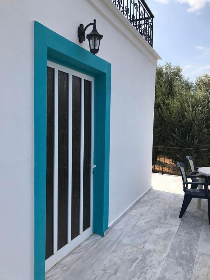 كراني Kessaris Apartments المظهر الخارجي الصورة