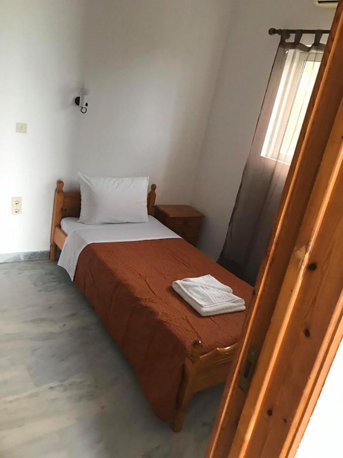 كراني Kessaris Apartments المظهر الخارجي الصورة