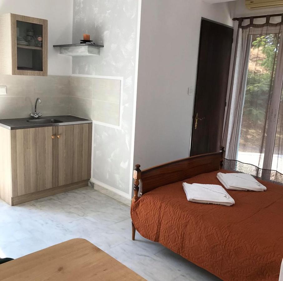 كراني Kessaris Apartments المظهر الخارجي الصورة