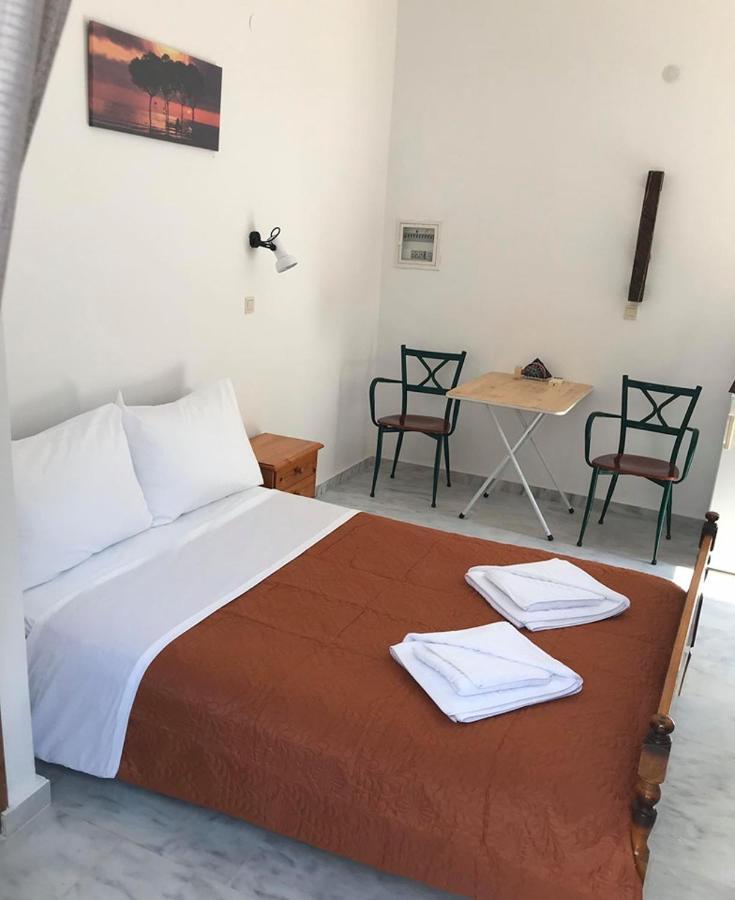 كراني Kessaris Apartments المظهر الخارجي الصورة