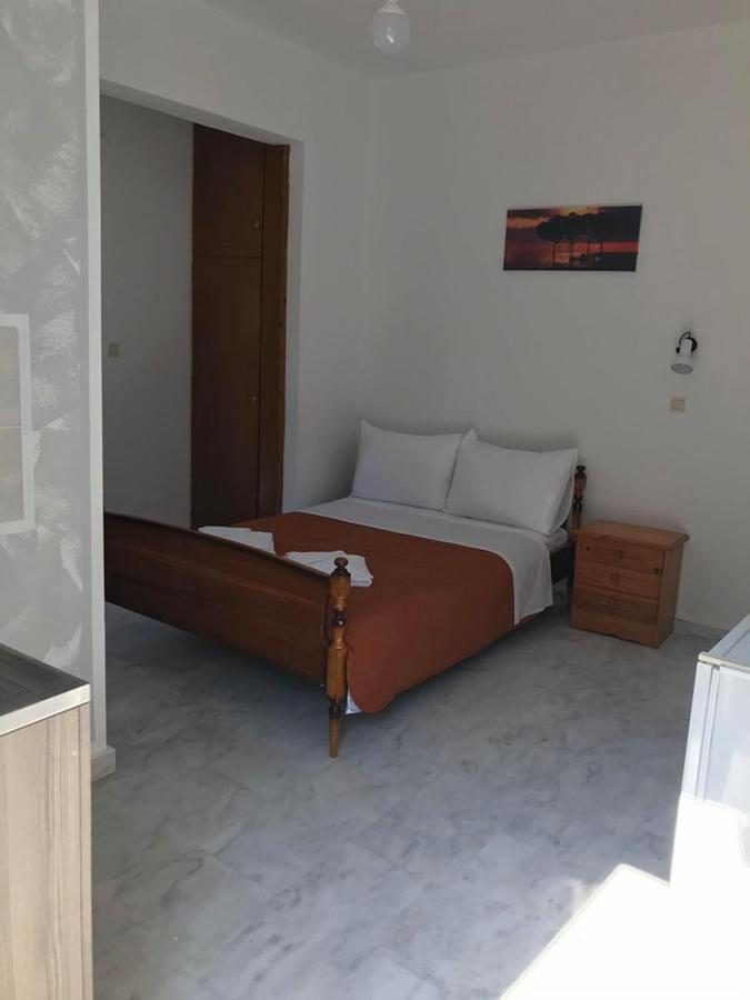 كراني Kessaris Apartments المظهر الخارجي الصورة