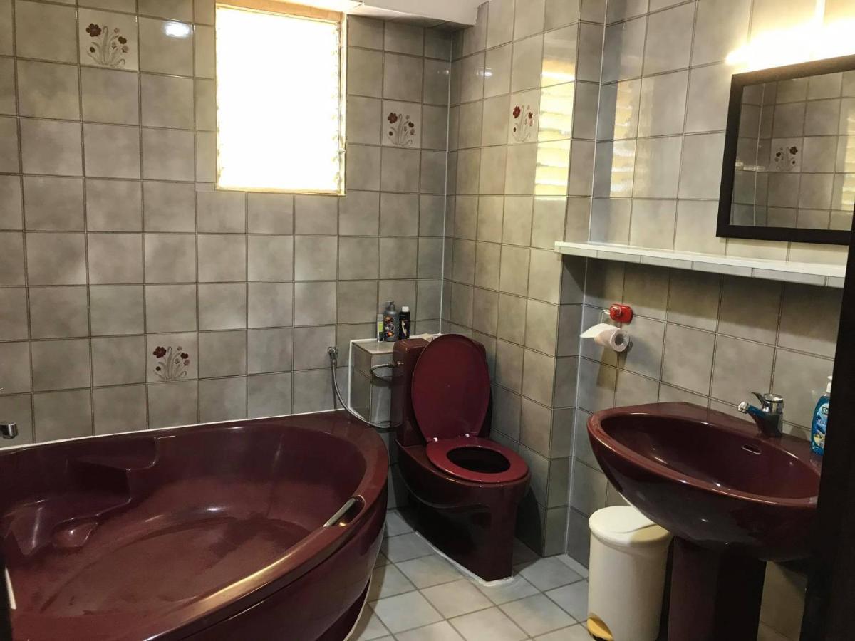 كراني Kessaris Apartments المظهر الخارجي الصورة