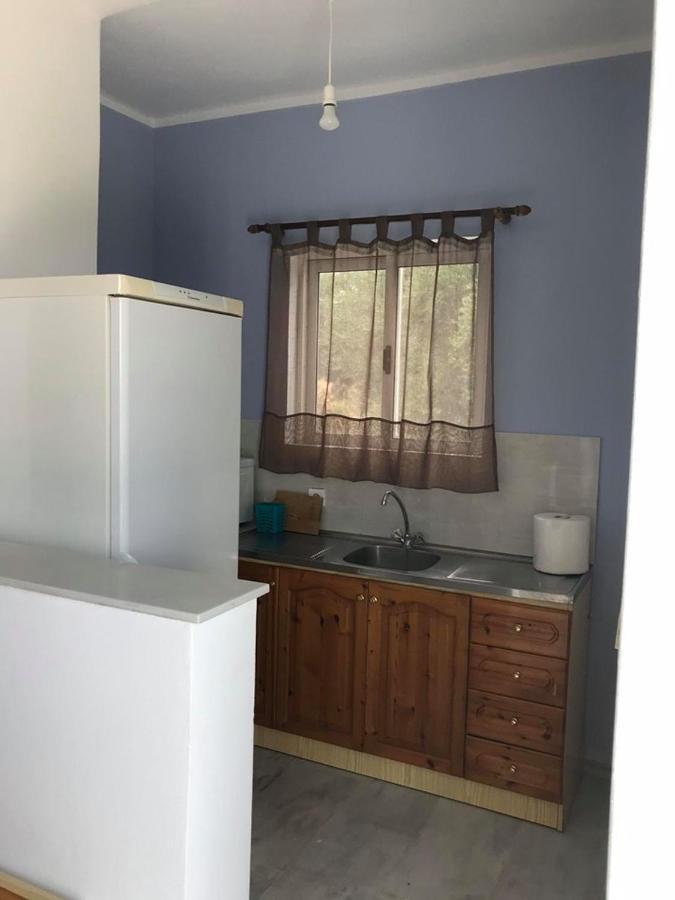 كراني Kessaris Apartments المظهر الخارجي الصورة