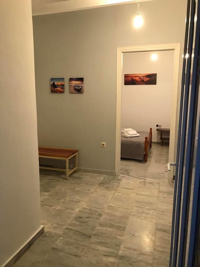 كراني Kessaris Apartments المظهر الخارجي الصورة