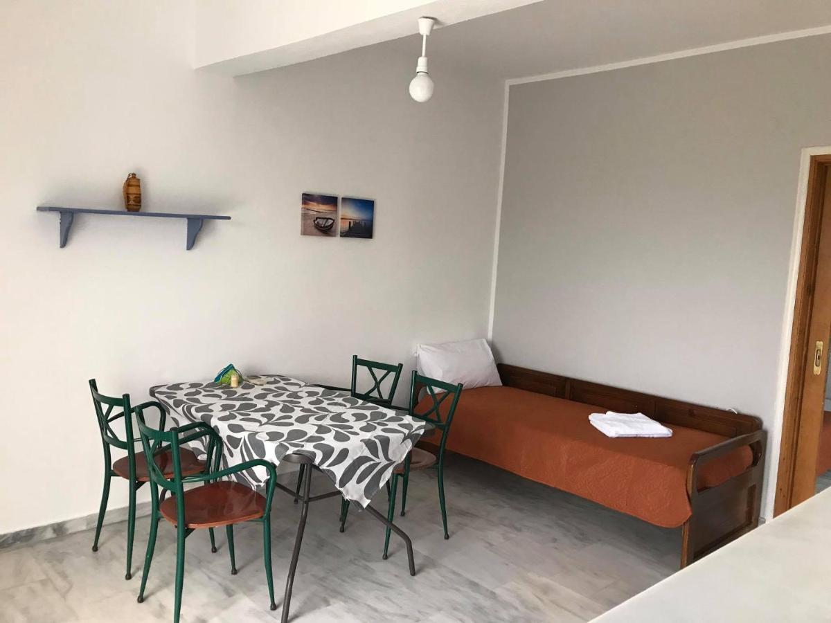 كراني Kessaris Apartments المظهر الخارجي الصورة