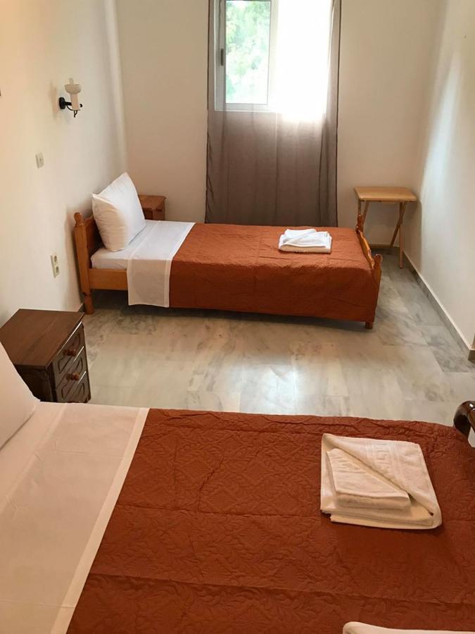 كراني Kessaris Apartments المظهر الخارجي الصورة