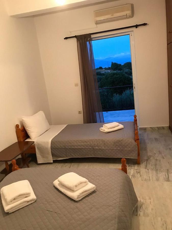كراني Kessaris Apartments المظهر الخارجي الصورة