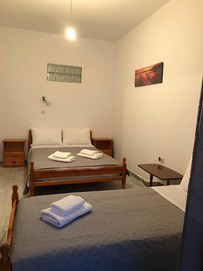 كراني Kessaris Apartments المظهر الخارجي الصورة