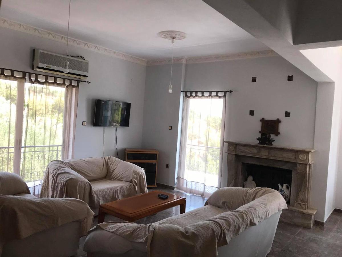 كراني Kessaris Apartments المظهر الخارجي الصورة