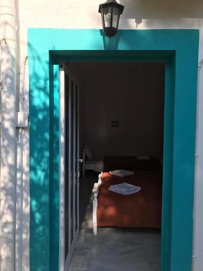 كراني Kessaris Apartments المظهر الخارجي الصورة