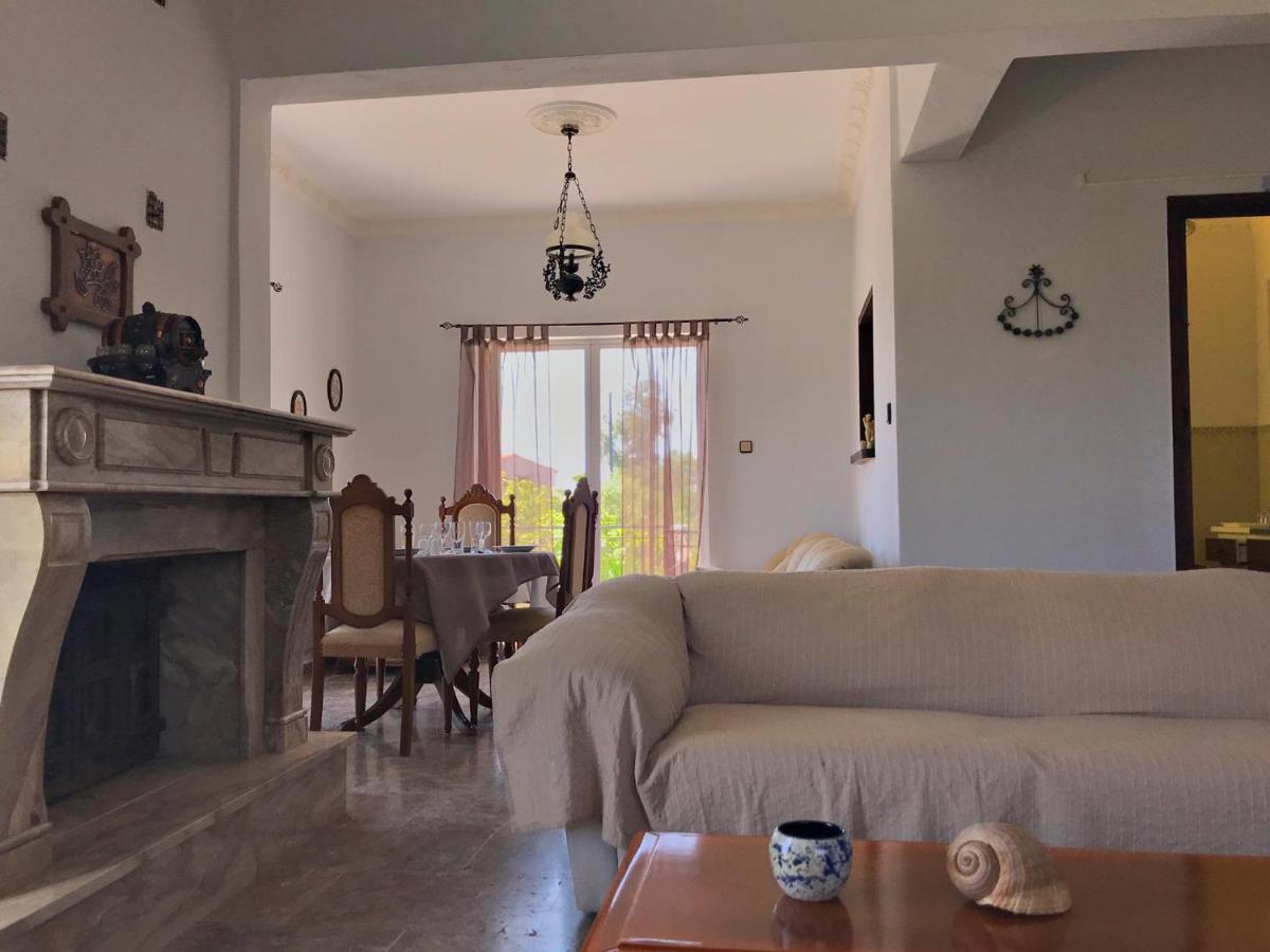 كراني Kessaris Apartments المظهر الخارجي الصورة