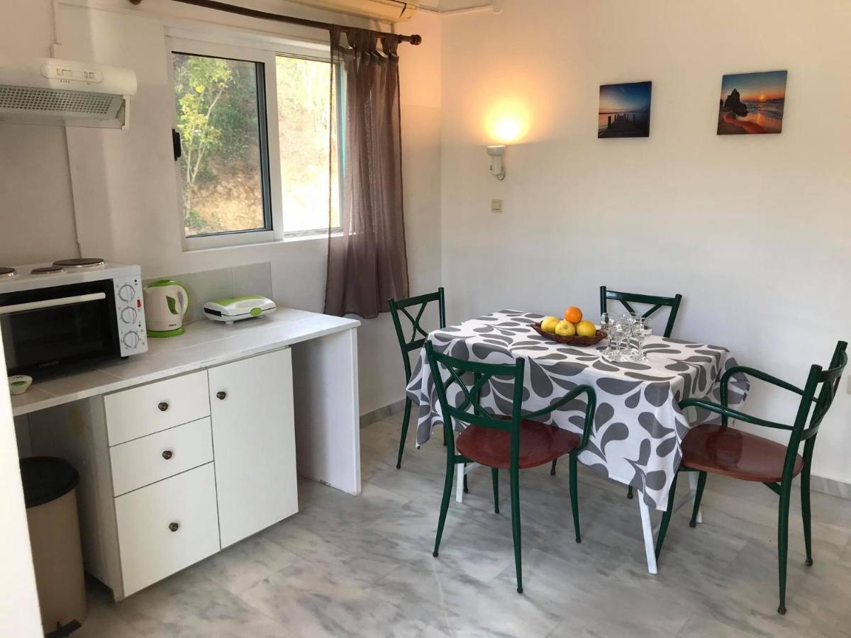 كراني Kessaris Apartments المظهر الخارجي الصورة