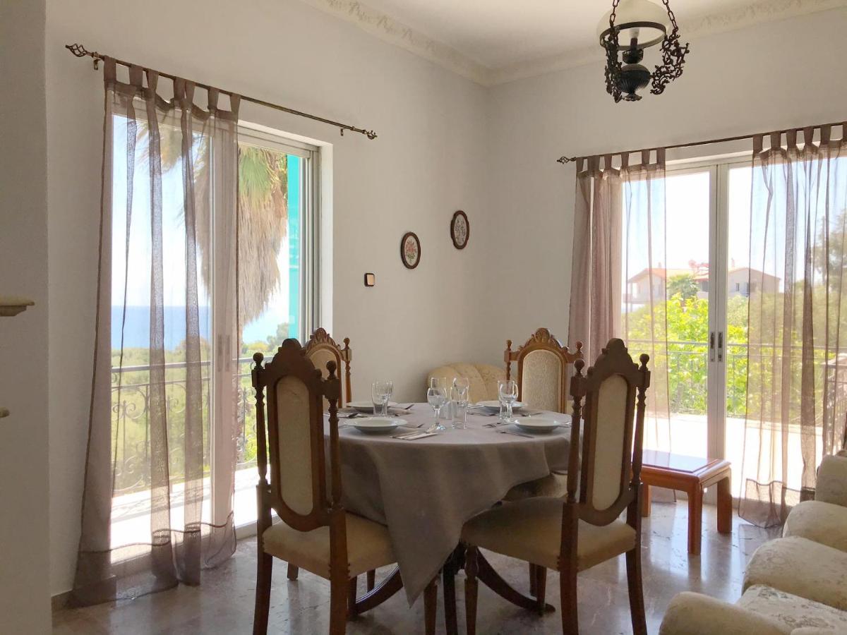 كراني Kessaris Apartments المظهر الخارجي الصورة