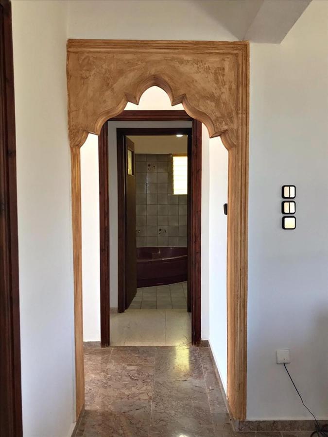 كراني Kessaris Apartments المظهر الخارجي الصورة