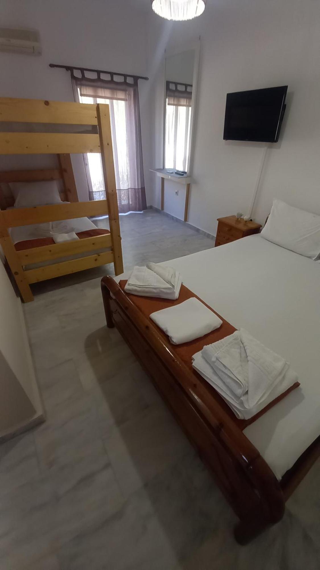 كراني Kessaris Apartments المظهر الخارجي الصورة